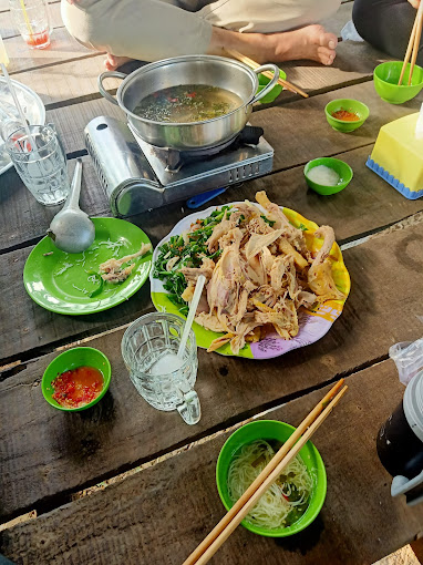 Quán Nhậu Bào Nay (gà Hấp)