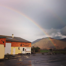 Photo n°18 de Restaurant Comme Chez Papa et Maman à Sarp (Restaurant français)