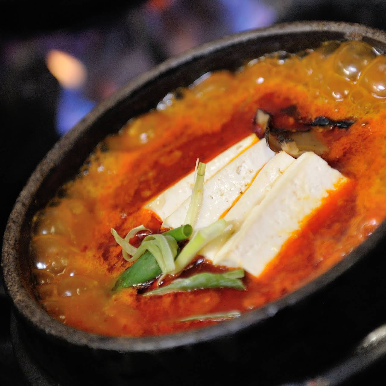 kimchi grandma restaurant