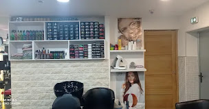 Photo n°24 de Top Coiffure à Leforest (Salon de coiffure)