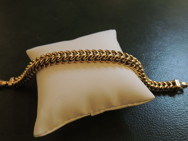 Comentarii opinii despre Bijouterie VAN DEN PLAS