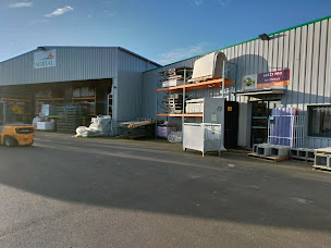 Photo n°5 de LaMaison.fr à Les Pieux (Magasin de bricolage)