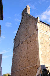 Photo n°11 de Patrick Garraud Peintre - Façade, Ravalement, Décoration à La Bernerie-en-Retz (Façadier)