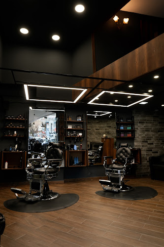 My Barber Shop - Olympou 19