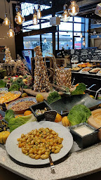 Photo n°22 de Restaurant Crocodile à Bruay-la-Buissière (Restaurant de type buffet)