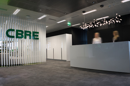 CBRE