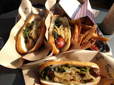 Photos of Wurstk&uuml;che Restaurant