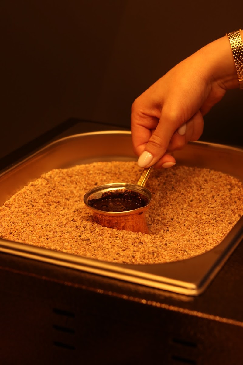 ArtBean Coffee არტბინი — photo 2