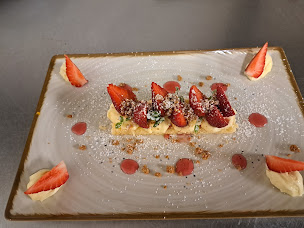 Photo n°21 de Le Vol au Vent à Chambray (Restaurant français)