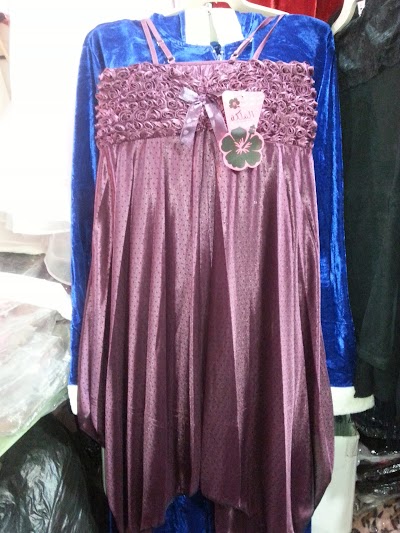 Photos of Umm Qasr market
