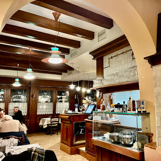 Trattoria Al Canevon Gallery - Germany