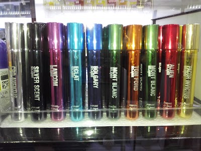 Photos of Amitis Perfumes