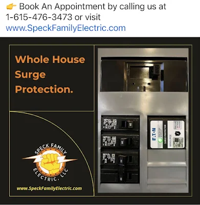 Speck Family Electric, LLC