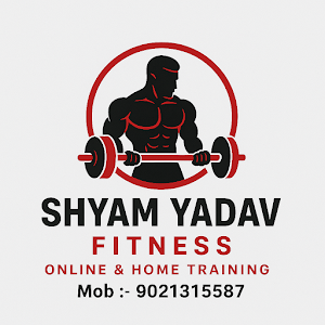 Shyam Yadav Fitness (Gym Trainer) – Latest in Amravati, Maharashtra
