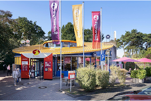 Serways Raststätte Alsbach image