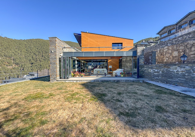 Comentarii opinii despre Immobiliària LABB Properties Andorra