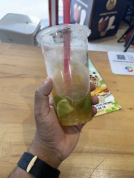 Photo n°13 de Street Café (Bubble Tea) à Vincennes (Magasin de thé)