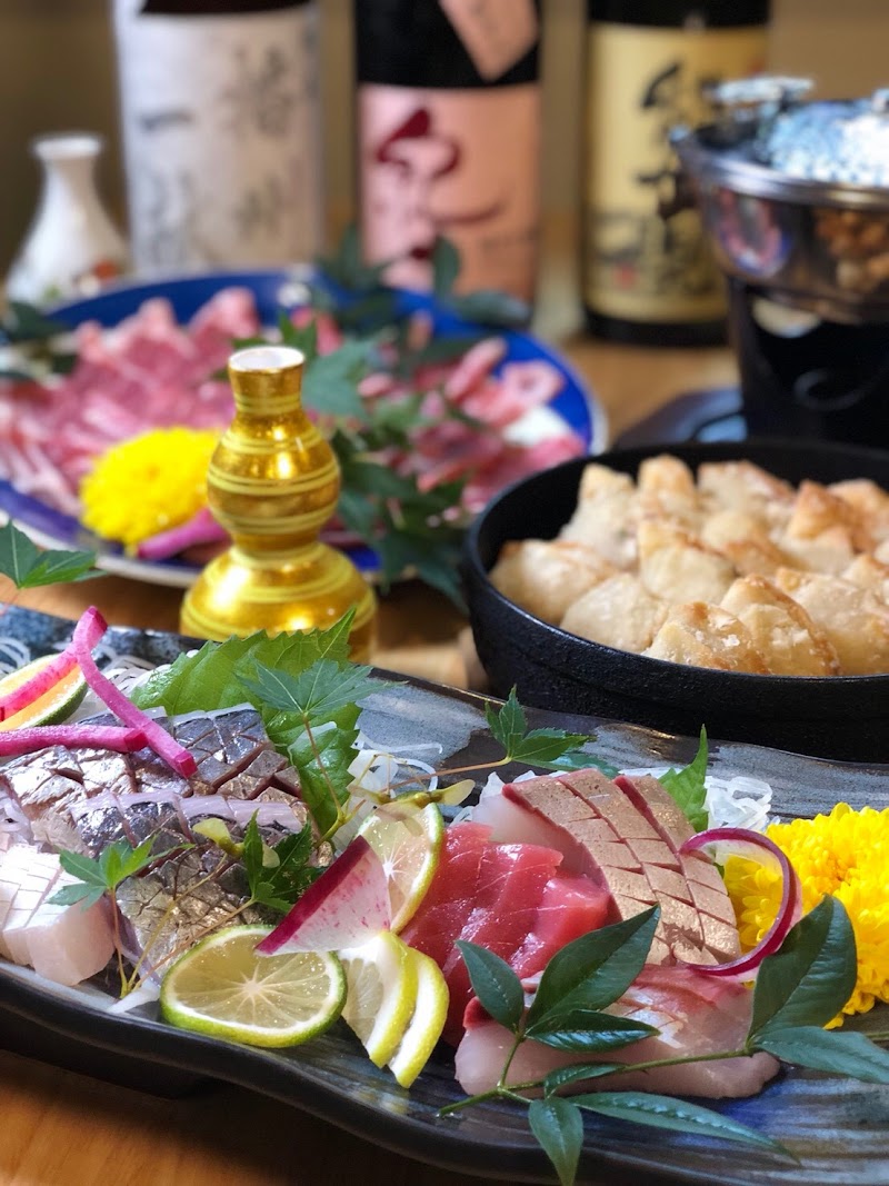 鉄鍋餃子居酒屋｢禄(ろく)｣