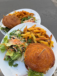 Photo n°5 de O'Papachico à Fabrègues (Café)