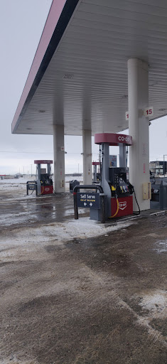 Ironwells Co-op Gas Bar, Convenience Store and Car Wash - Thumbnail