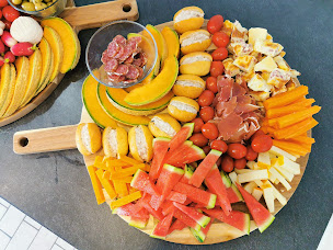 Photo n°10 de Alexandre Morice Traiteur Patissier à Saint-Pathus (Traiteur)