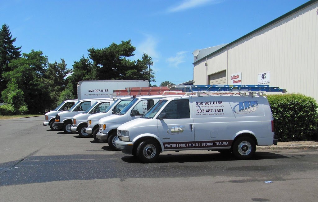 ARS Restoration Services photo