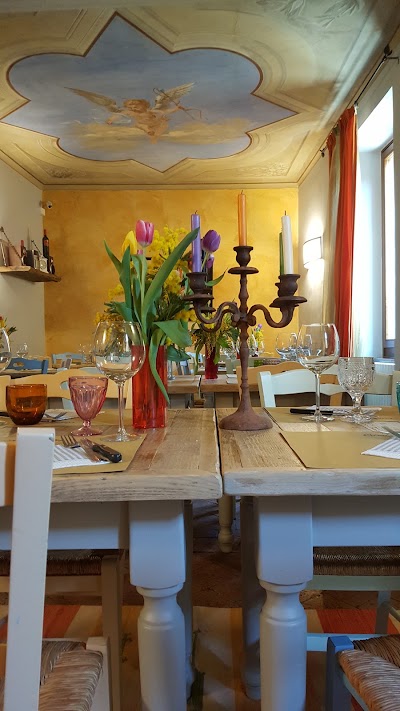 Photos of Locanda di Casalmustia