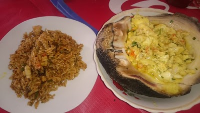 Photos of Comedor Panchita