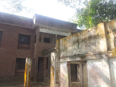 Photos of Budhrail Health Complex