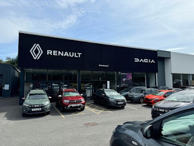 Stoneacre Chesterfield (Unit 9)