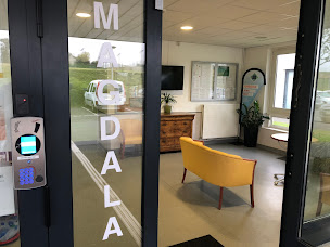 Photo n°3 de Fondation John BOST - MAS Magdala à Épouville (Centre médical)