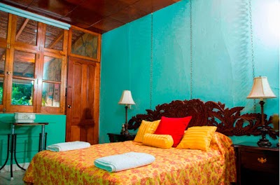 Photos of Hotel Museo La Casa De Los Rizo