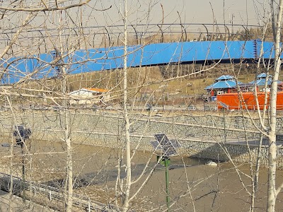Photos of 6D Cinema Javanmardan Park