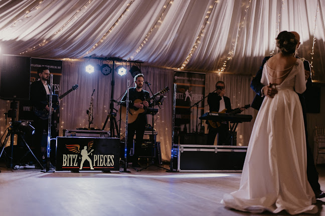 Comments and reviews of Bitz N Pieces Wedding Band Northern Ireland