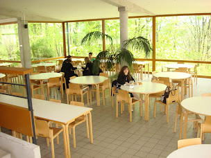 Photo n°2 de Institut Régional du Travail Social de Lorraine à Nancy (Centre d'apprentissage)