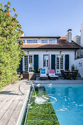 Photo n°38 de Everblue - AC Construction à Bias (Magasin de matériel pour piscines)