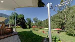 Photo n°25 de Le Petit Resto à Landry (Café)