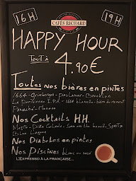 Photo n°16 de Le Pacha à Paris (Bar à cocktails)