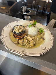 Photo n°32 de Tchao Pantin à Pantin (Restaurant français)