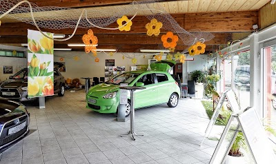 Photos of Autohaus Becker GmbH