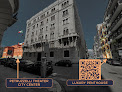 Luxury Penthouse in the heart of Bari with terrace à Apice Vecchio