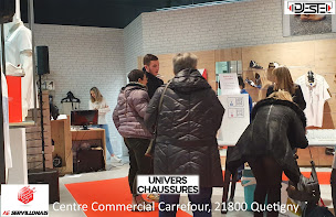 Photo n°5 de AE SERVILLONAIS - DJ ESTE à Beneuvre (Magasin d'électronique)