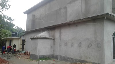 Photos of Dorji Bazar Jame Mosjid