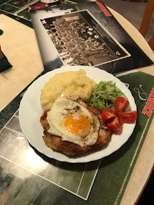 Essen und Trinken
