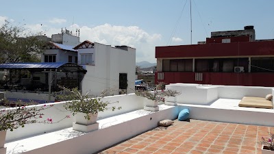 Photos of La Casa del Agua