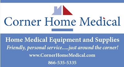 Corner Home Medical-Moorhead