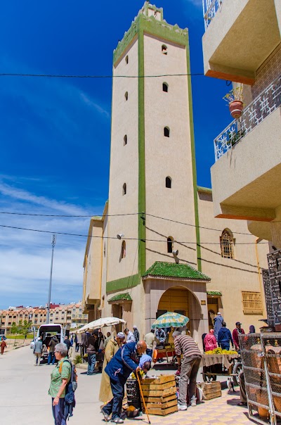 Photos of Camping Amazigh