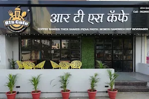 RTS Cafe Bhugaon image