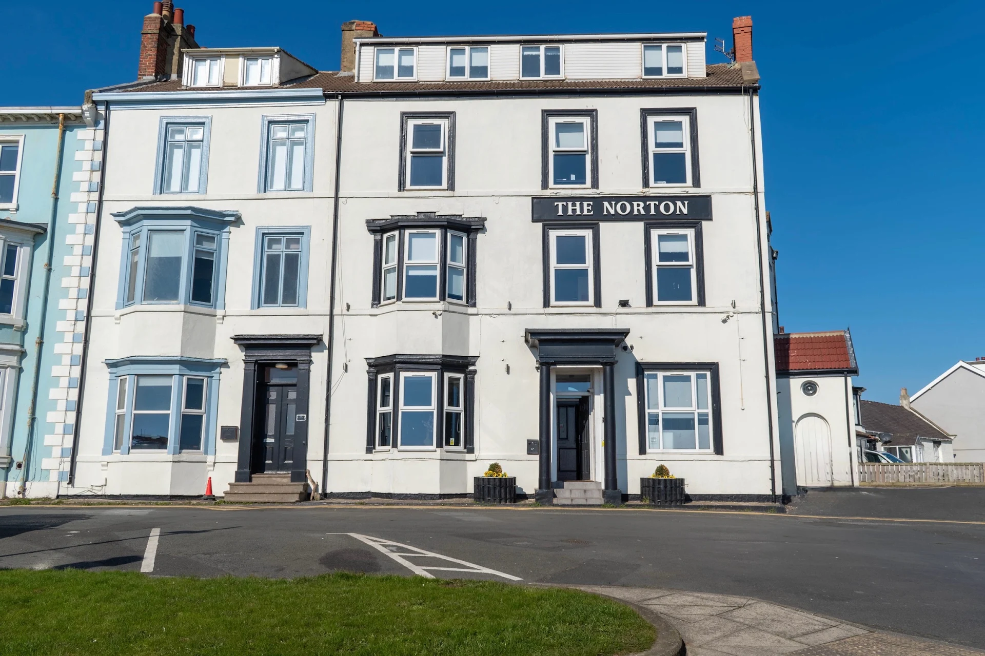 The Norton Hotel
