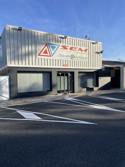 SEMBoutique